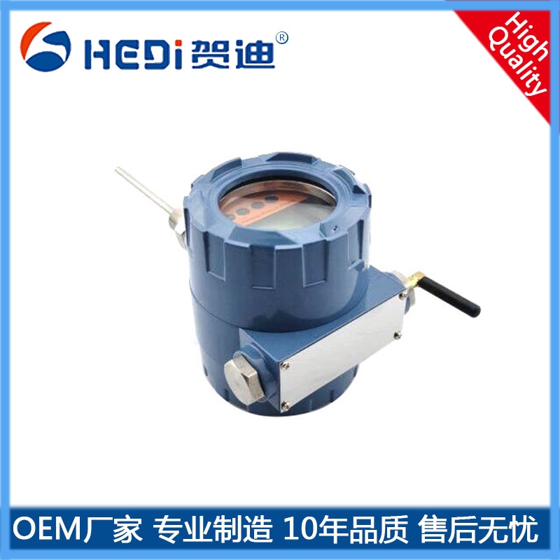 HDT204NB-IoT物聯(lián)網(wǎng)無線智能數(shù)顯型溫度變送器電池供電無線溫度傳感器GRPS無線溫度計