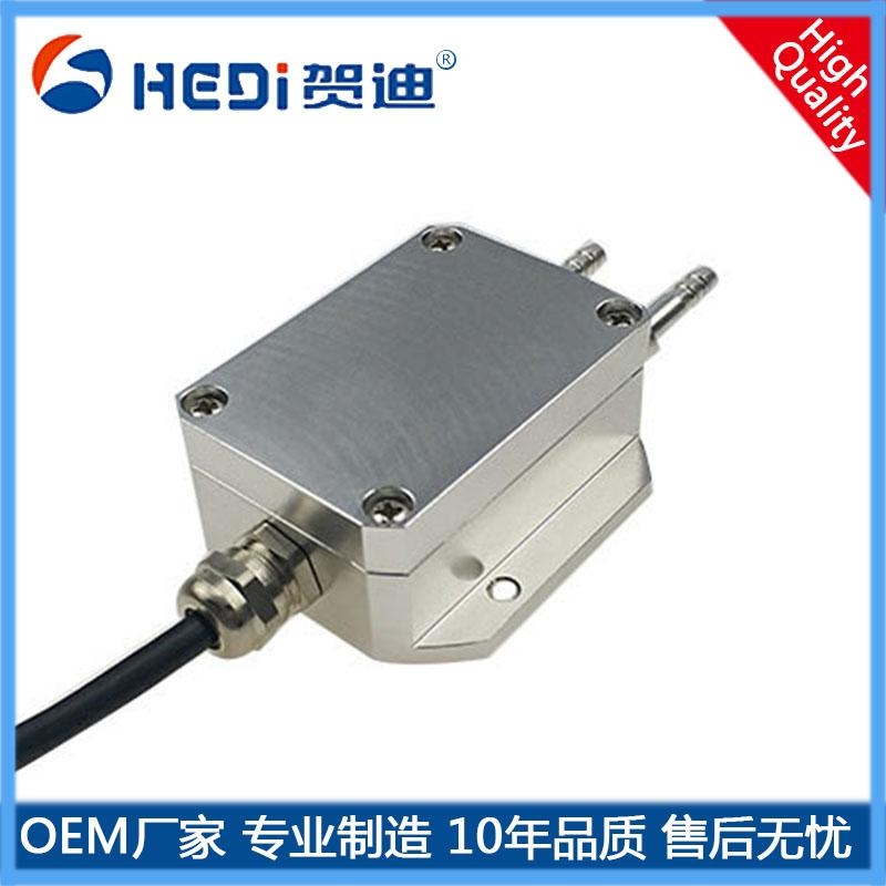 賀迪HDP802差壓變送器廣泛用于石油化工電力電子微小的非腐蝕干燥氣體壓力-差壓等測(cè)量