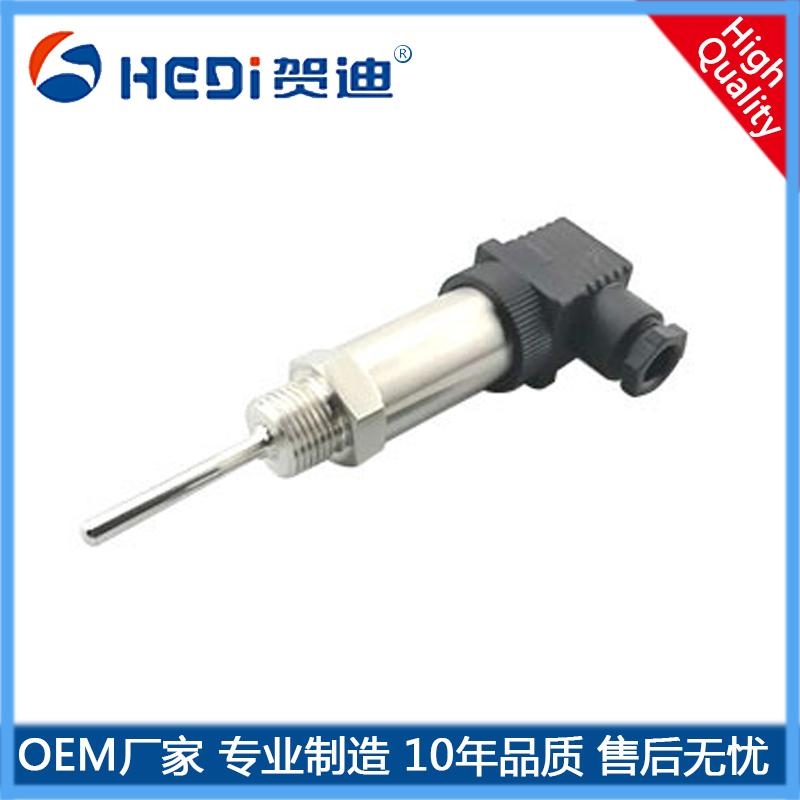 廣州溫度變送器專業(yè)廠家-HDT503-賀迪溫度變送器、熱電阻溫度變送器