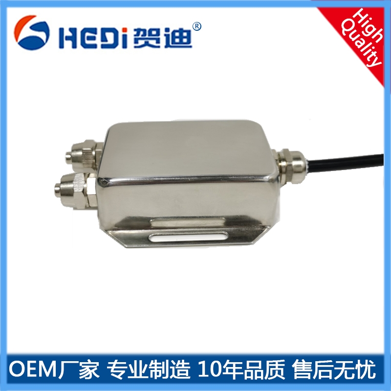 差壓變送器-100Kpa~100Kpa 4~20mA輸出 0~10V全不繡鋼結(jié)構(gòu)風(fēng)壓變送器